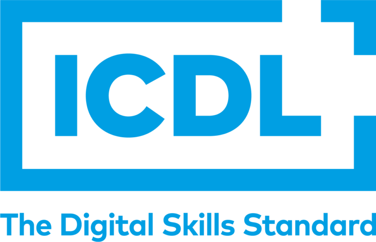We are a ICDL Training Centre