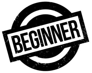 Beginner